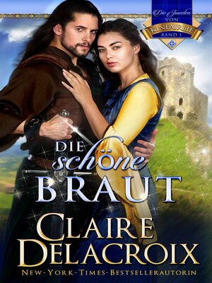 cover image of Die schöne Braut